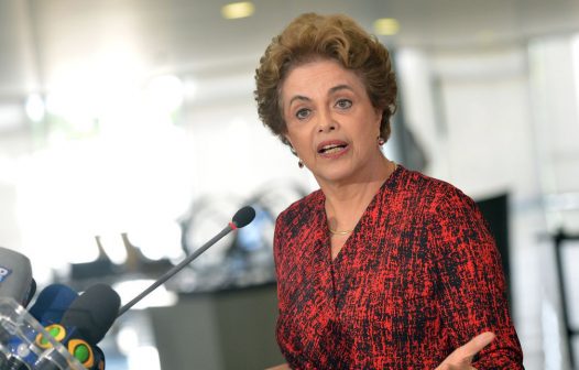 STF rejeita ações que pedem fim de direitos políticos de Dilma Rousseff