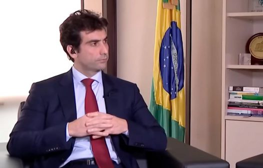 Galípolo diz que não há intenção do BC de mudar a política cambial