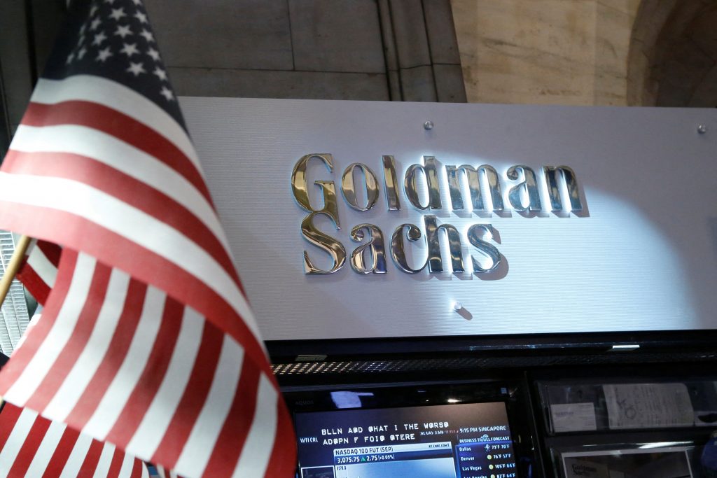 Goldman Sachs paga US$ 6 milhões por anos de falhas