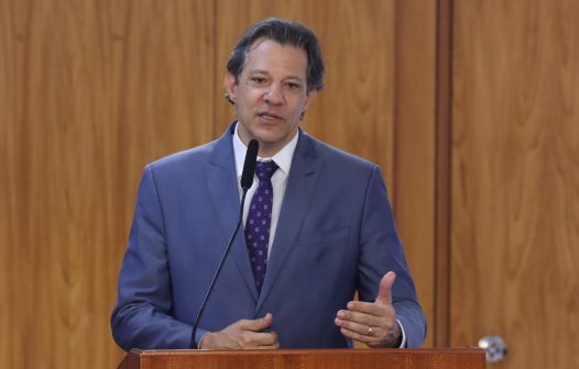 Haddad apresentará plano ecológico a investidores em Nova York