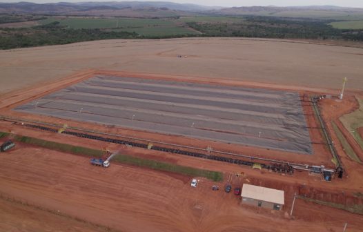 Jalles e Albioma vão inaugurar primeira planta de biogás