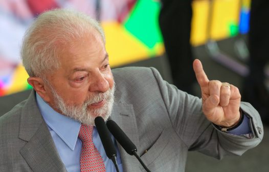 Governo Lula tem aprovação de 55% da população