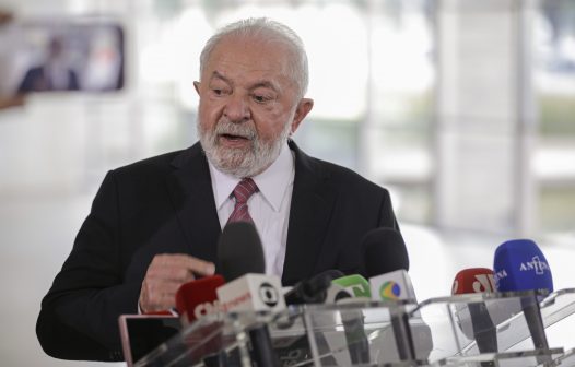 Lula diz que gênero e cor não serão critérios para indicações ao STF e PGR