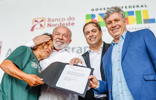 Lula afirma que juros ainda estão altos e vai continuar brigando