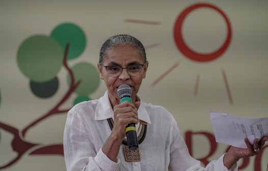 Marina diz que debate sobre Margem Equatorial não é contrassenso com agenda verde do Brasil