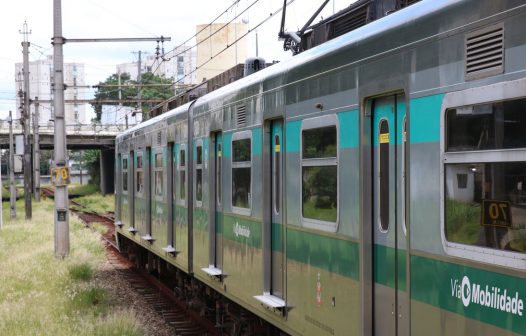 Trabalhadores do transporte anunciam greve no Metrô de São Paulo