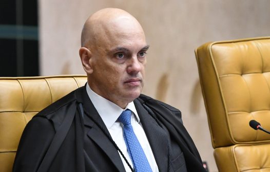 Moraes vota para condenar mais cinco bolsonaristas