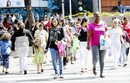 Brasileiro fica mais otimista com situação do País em setembro