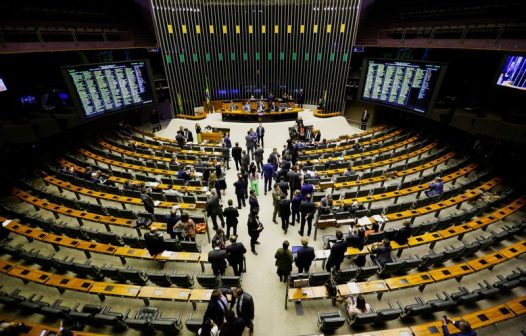 Mercado espera que Senado conclua reforma tributária até fim de 2023