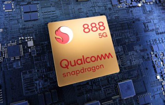 Qualcomm fecha acordo para fornecer chips à Apple por 3 anos