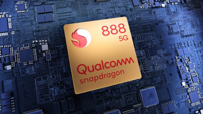 Qualcomm fecha acordo para fornecer chips à Apple por 3 anos