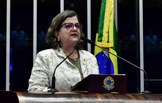 Comissão do Senado adia votação de projeto que obriga reflorestamento