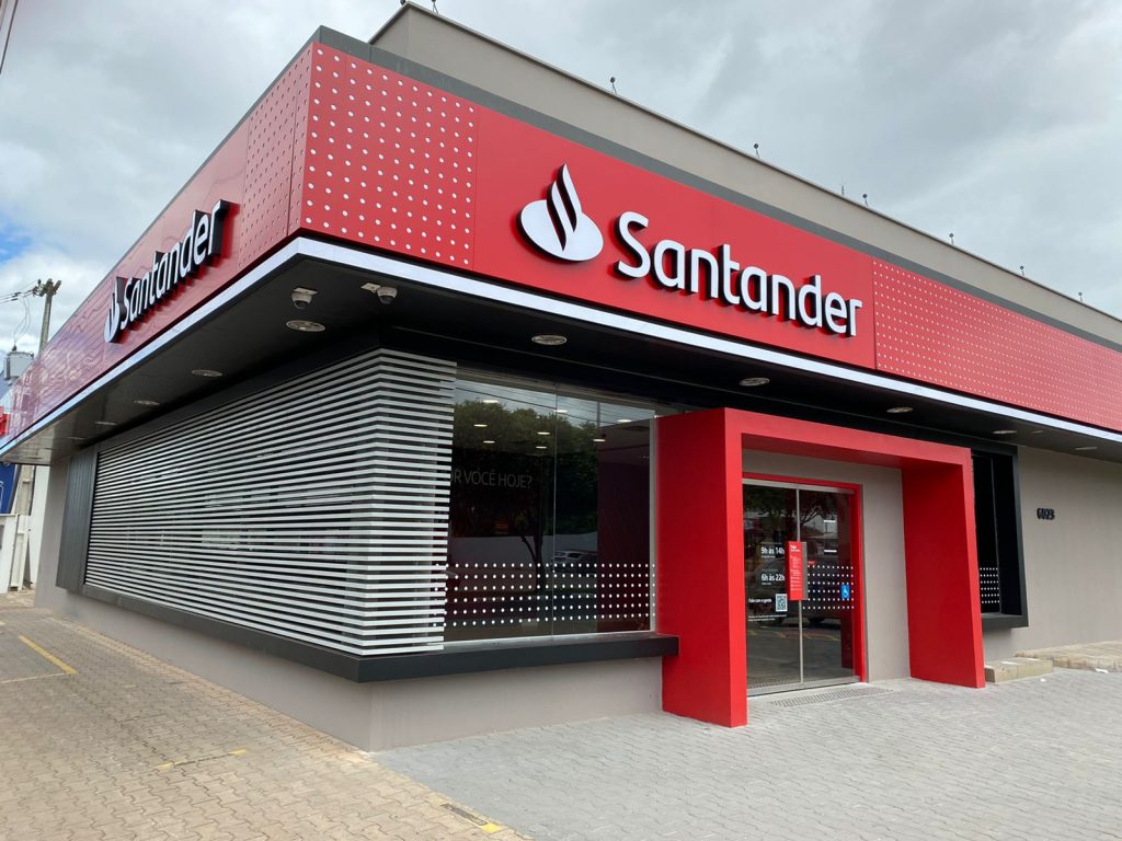 Santander Brasil concede R$ 90 milhões à Be8