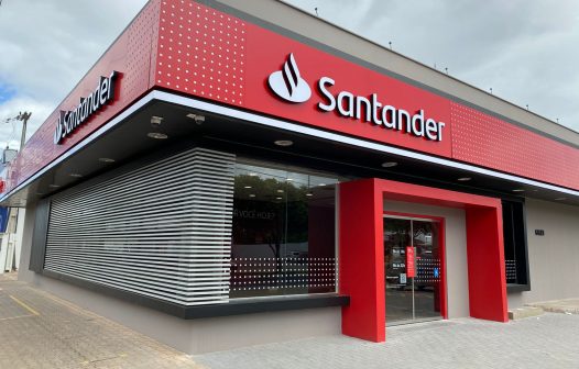 Santander Brasil concede R$ 90 milhões à Be8