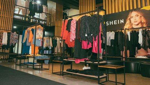 Shein é certificada em plano de conformidade da Receita Federal