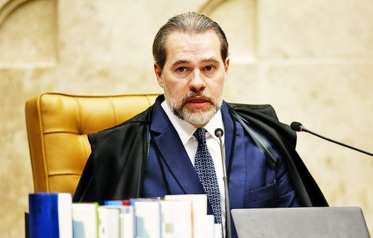 Toffoli anula provas da Odebrecht e afirma que prisão de Lula na Lava Jato foi armação