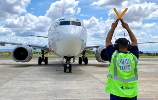 Aena assume Congonhas e mais dez aeroportos a partir de outubro