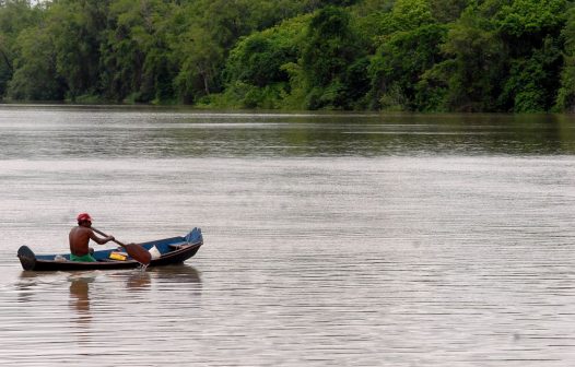 Governo vai investir R$ 2 bilhões para segurança na Amazônia Legal