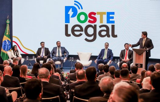 Governo cria normas para compartilhamento de postes de energia