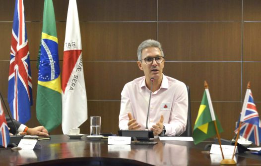 Zema quer aumentar ICMS de ‘supérfluos’