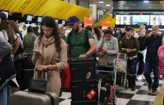 Aena assume administração do aeroporto de Congonhas