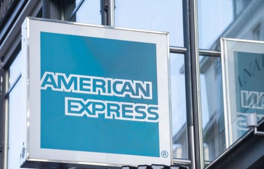 American Express teve lucro líquido de US$ 2,45 bilhões