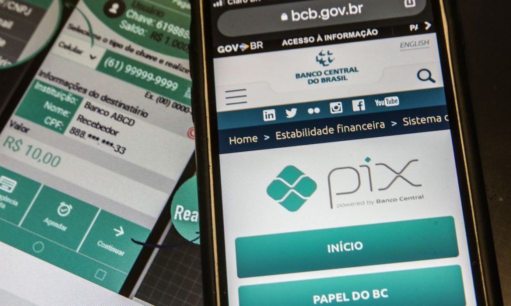 BC adia lançamento do Pix Automático para outubro de 2024