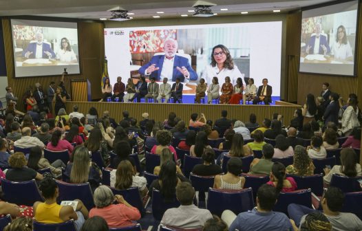 Bolsa Família completa 20 anos alcançando 21,45 milhões de famílias