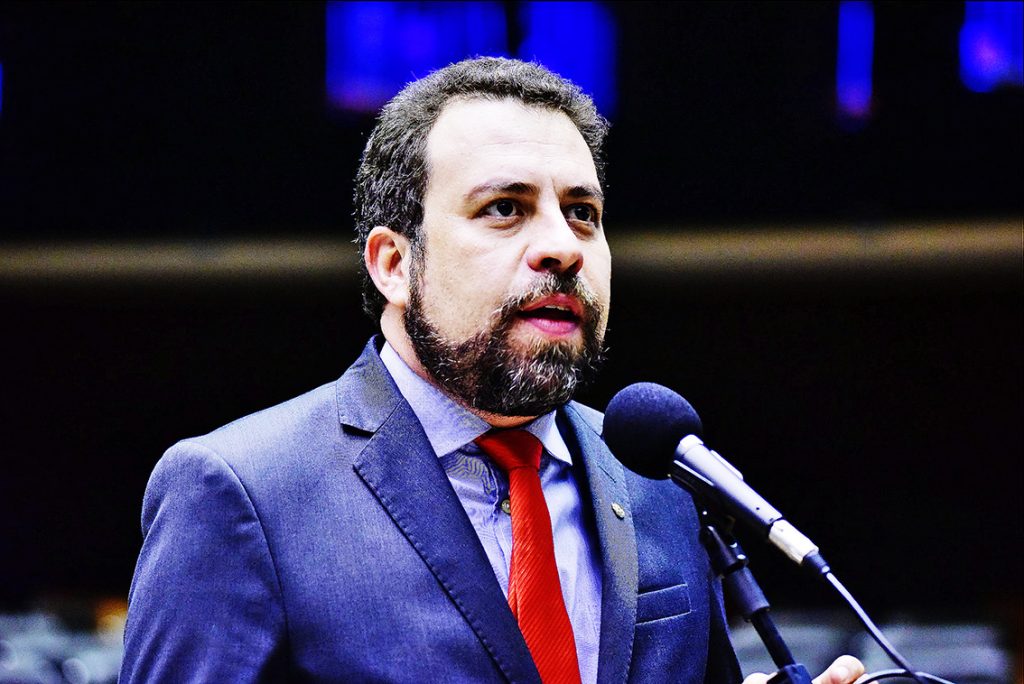 Boulos critica Hamas por ataques a Israel