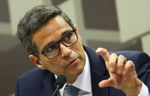 Campos Neto diz que Lula tem mais paciência para conversas