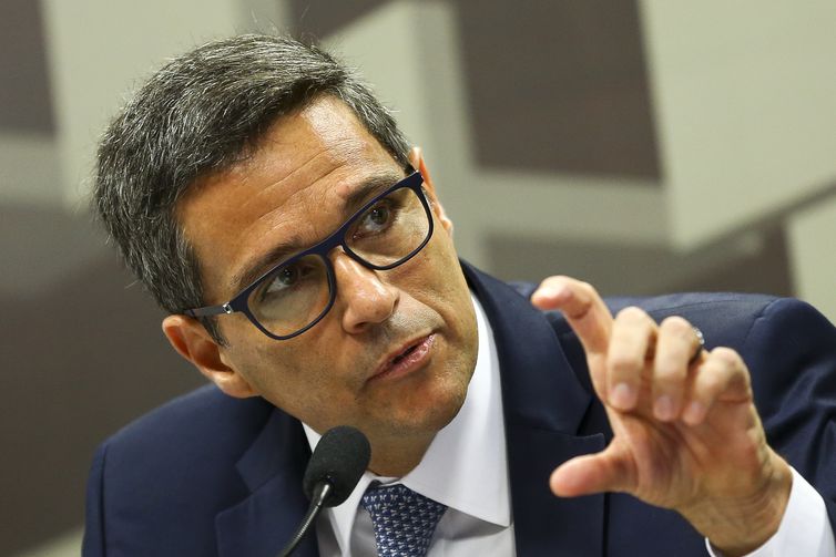 Campos Neto diz que Lula tem mais paciência para conversas