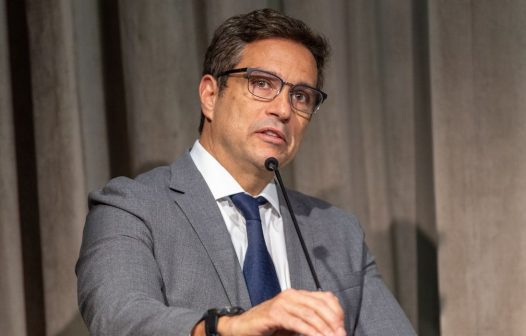 Campos Neto diz que internacionalização do Pix é um processo contínuo