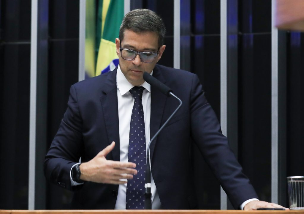 Campos Neto diz que novas tensões geopolíticas podem impactar inflação e condições financeiras