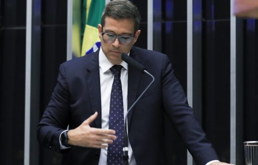 Campos Neto diz que novas tensões geopolíticas podem impactar inflação e condições financeiras