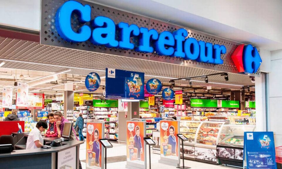 Carrefour fechará 16 lojas em Belo Horizonte e devolverá imóveis