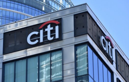 Citigroup amplia lucro para US$ 3,546 bilhões