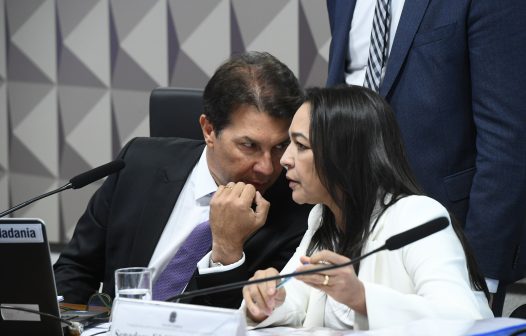 CPMI do 8 de janeiro aprova relatório final e pede indiciamento de Bolsonaro