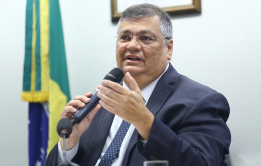 Dino nega cortes orçamentários para segurança pública em 2024