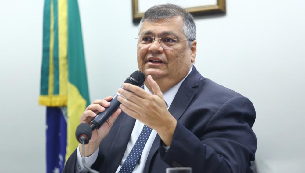 Dino nega cortes orçamentários para segurança pública em 2024