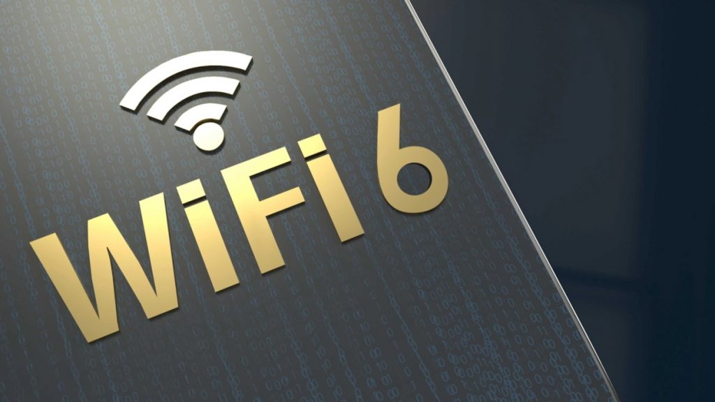 Descubra as novidades do Wi-Fi 6 e Wi-Fi 6E: mais velocidade, mais eficiência