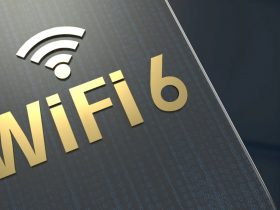 Descubra as novidades do Wi-Fi 6 e Wi-Fi 6E: mais velocidade, mais eficiência