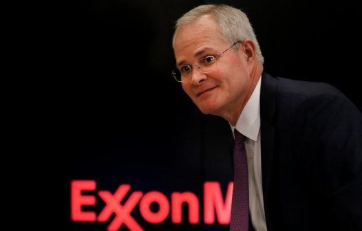 Exxon Mobil confirma compra da Pioneer Natural Resources por US$ 59,5 bilhões