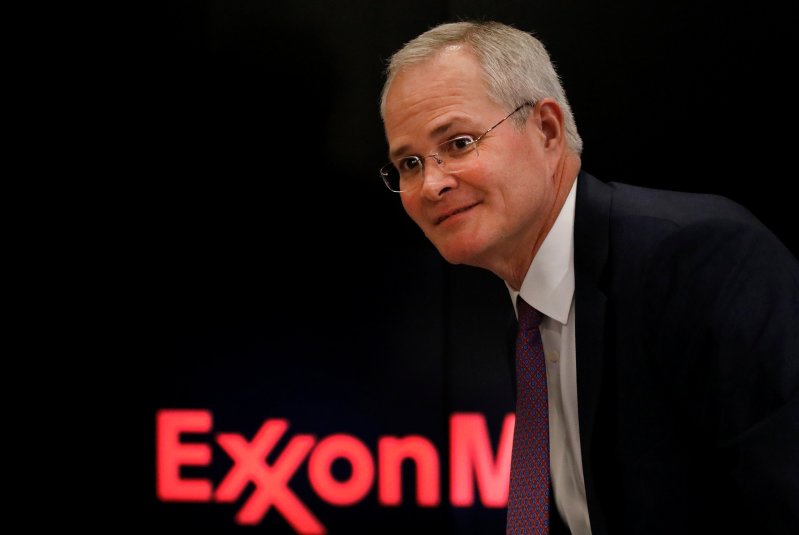 Exxon Mobil confirma compra da Pioneer Natural Resources por US$ 59,5 bilhões