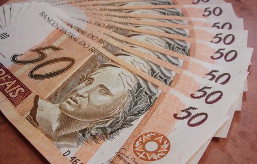 FMI eleva PIB do Brasil para 3,1% em 2023