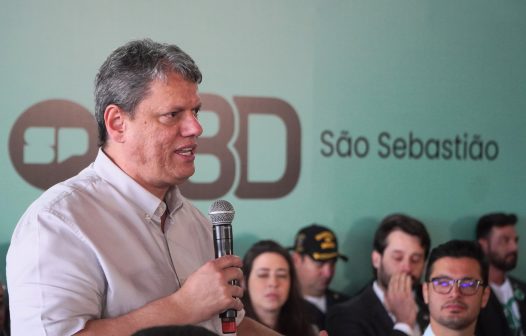 Governo de SP abre serviços do Gabinete 3D em São Sebastião