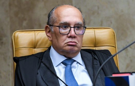 Gilmar vota com Fachin para enquadrar juízes e promotores em crime de prevaricação