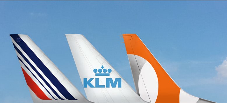 GOL e Air France-KLM assinam acordo para ampliar parceria comercial