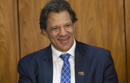 Haddad prevê aumento de arrecadação com projeto das offshores