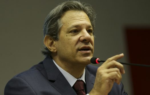 Haddad diz que não há da parte de Lula nenhum descompromisso com meta fiscal