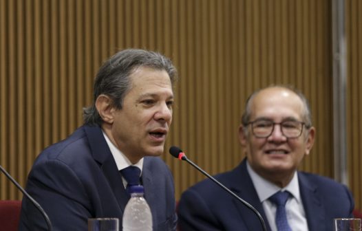 Haddad diz que Congresso poderá ‘promulgar’ reforma tributária em 2023